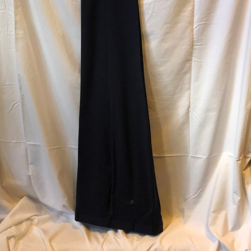 Ralph Lauren Purple Label Gregory Wool Trouser